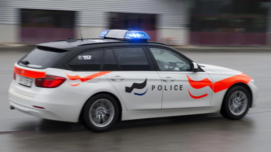 Sept blessés dans un carambolage sur l’autoroute A12 près de Fribourg