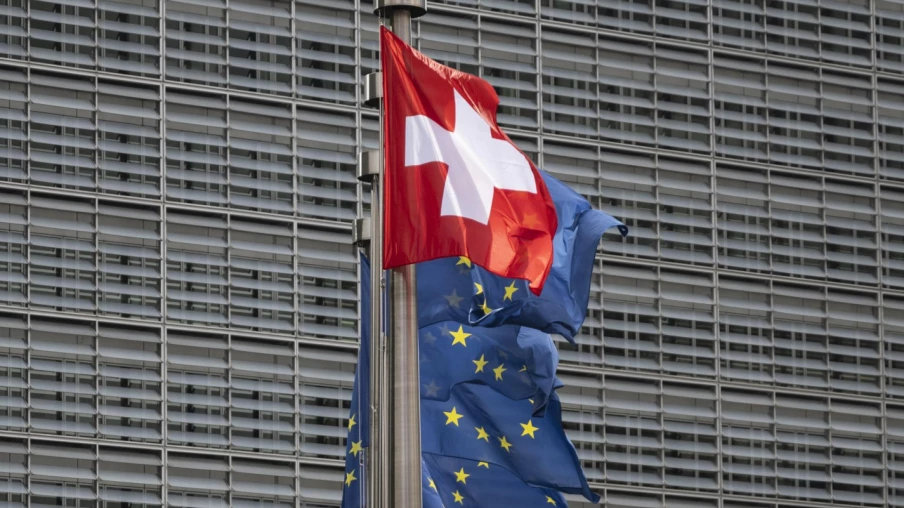 Accord sur l’électricité Suisse-UE soutenu de justesse en commission