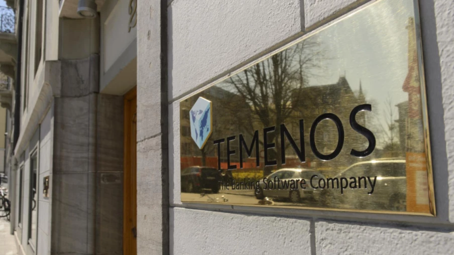 Tenemos toujours en croissance au troisième trimestre