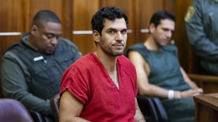 Trois frères américains condamnés à 30 ans pour viols en série