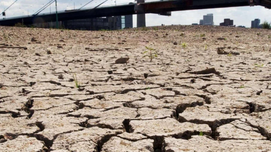 Réchauffement climatique : urgence sanitaire mondiale, alerte de The Lancet