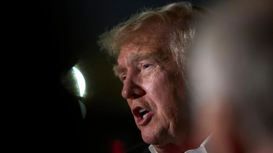 Trump annonce une rencontre Poutine-Zelensky « très bientôt »