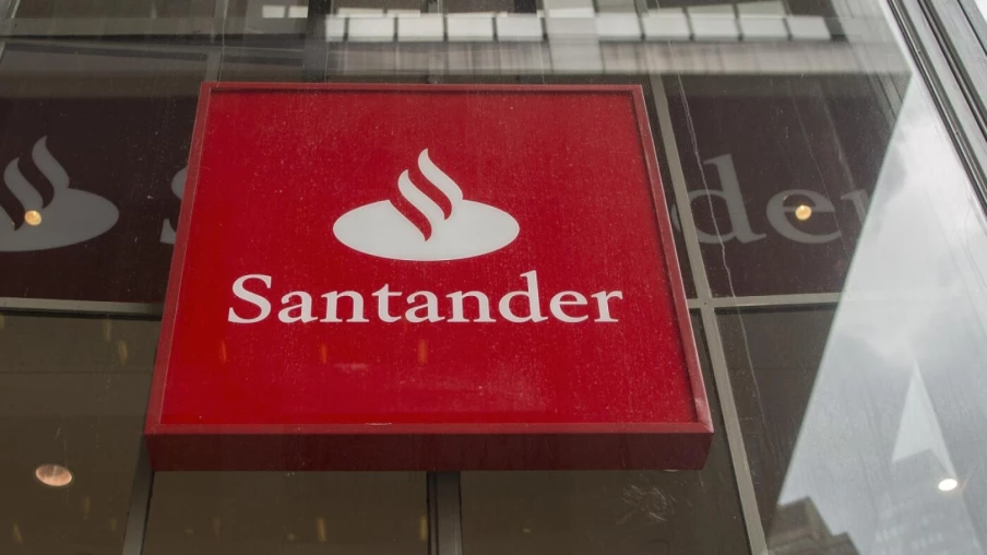 Banco Santander : bénéfice net en hausse de 20 % sur neuf mois