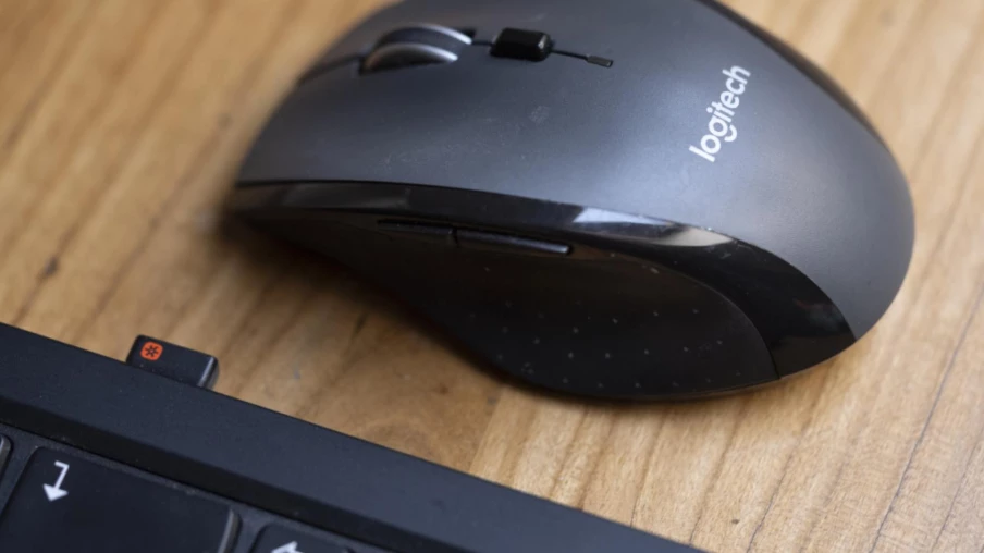 Logitech dépasse les attentes au deuxième trimestre malgré un souci d'approvisionnement