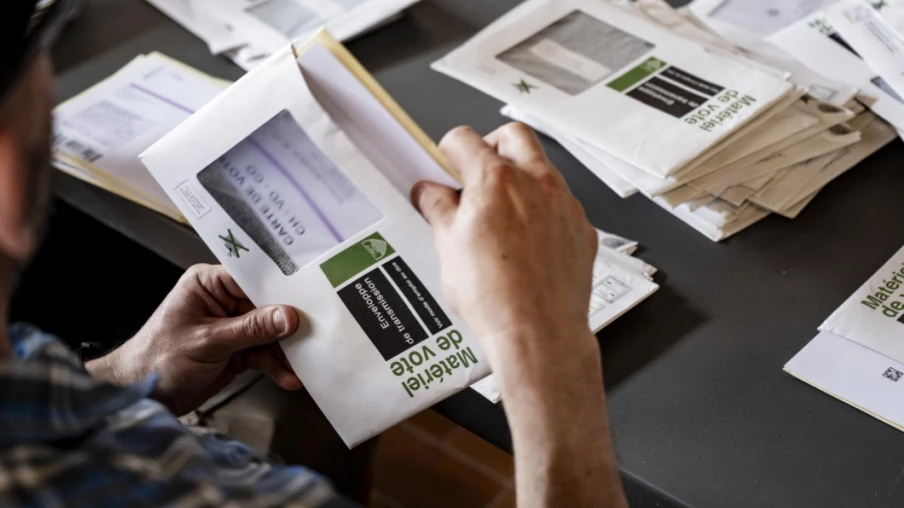Alliance centriste dans le canton de Vaud pour les élections 2027
