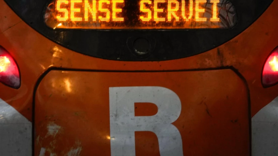 Collision de trains en Espagne : au moins dix morts