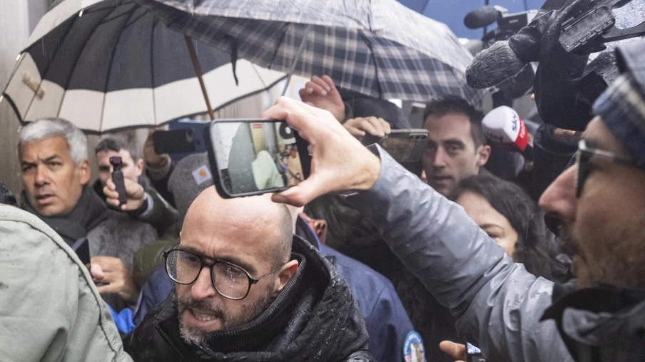 Crans-Montana : Jacques Moretti auditionné seul dans l’affaire du bar Le Constellation
