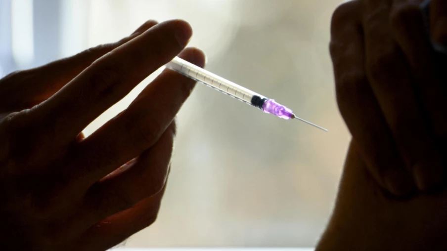 Vaud recommande trois vaccins aux personnes à risque contre grippe, Covid et VRS
