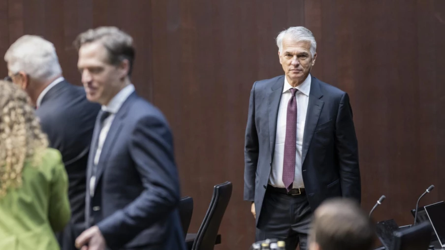 Lex UBS: les divergences se confirment en commission