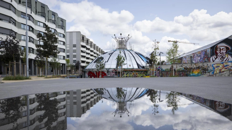 Bienne : le Conseil municipal veut revaloriser le centre-ville