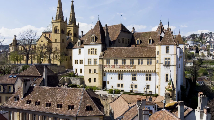 Neuchâtel : représentation des genres plus équilibrée à l’État
