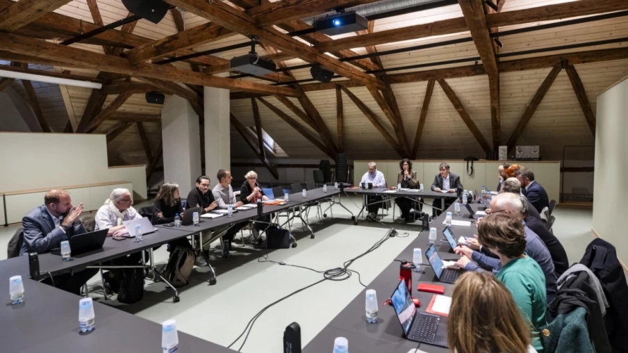 Les syndicats vaudois saisiront l'organe de conciliation sur les coupes