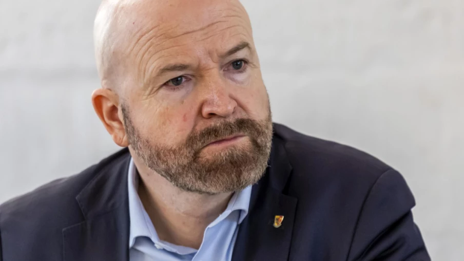 Le Conseil d’État appelle à refuser le déclassement de Seymaz-Sud