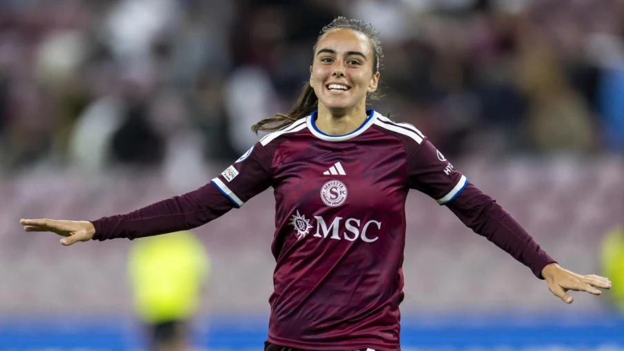 Première victoire de Servette Chênois en Ligue des champions féminine