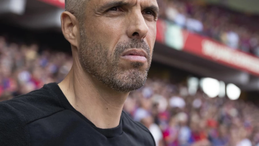 Fabio Celestini nommé entraîneur de Burnley en Championship