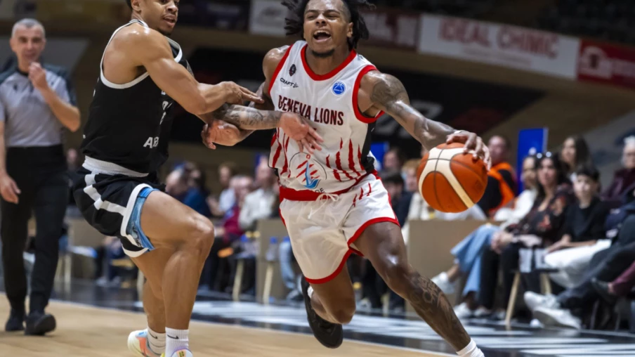 Genève bat Benfica en Europe Cup, Fribourg s’incline à Plovdiv