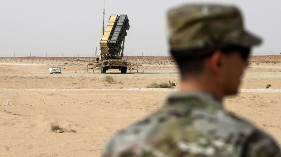 Arabie saoudite : un missile houthi intercepté par la coalition