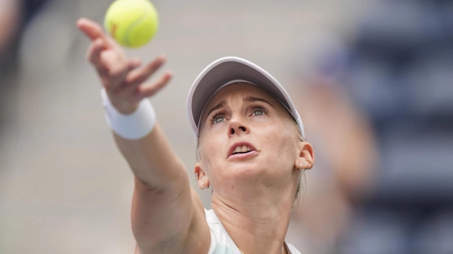 Jil Teichmann atteint les quarts de finale au WTA 250 de Canton