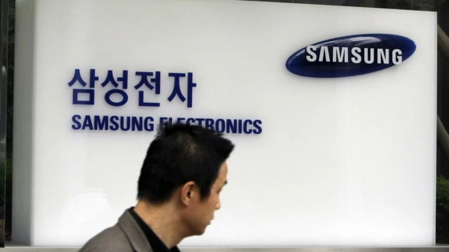 Samsung Electronics multiplie son résultat trimestriel par six grâce à l’IA