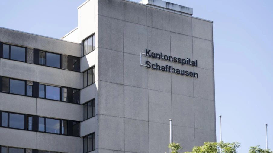 Implenia va construire le nouveau complexe hospitalier de Schaffhouse