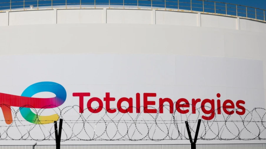 TotalEnergies affiche un bénéfice record grâce à la flambée du pétrole et du gaz