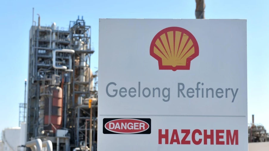 Shell : bénéfice net plus que doublé au troisième trimestre
