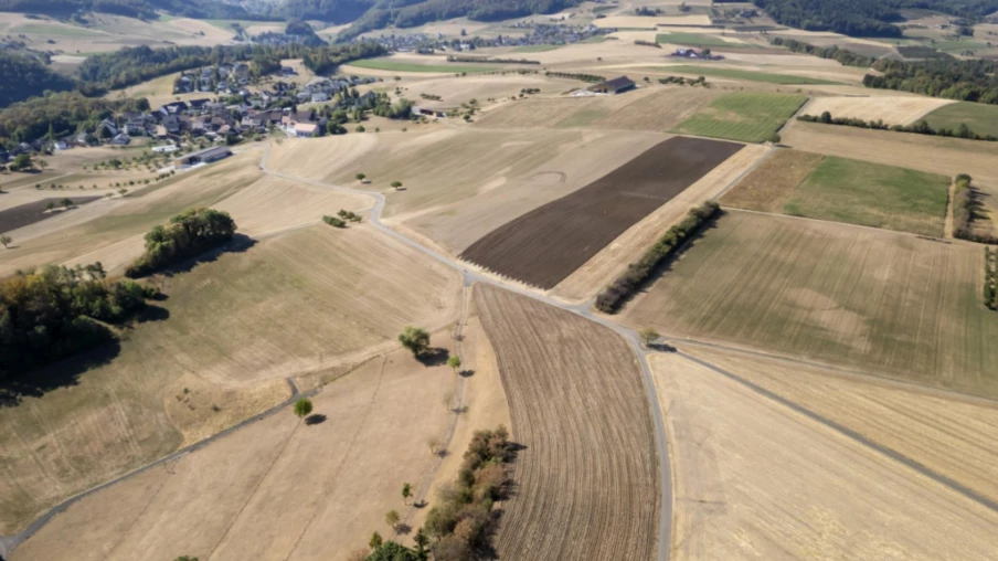 Des outils pour s'adapter au dérèglement climatique en Suisse