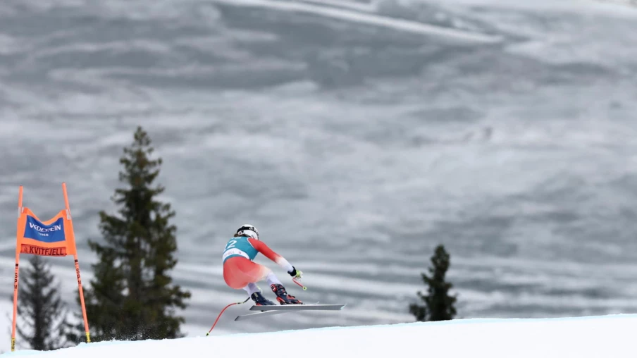 Les courses de Coupe du monde de Narvik reprogrammées à Kvitfjell
