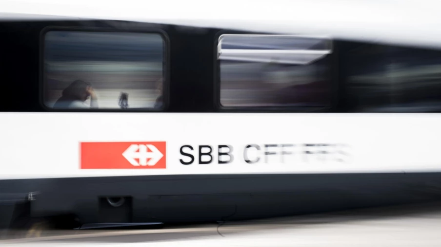 7 milliards de francs pour numériser l'infrastructure ferroviaire d'ici 2045