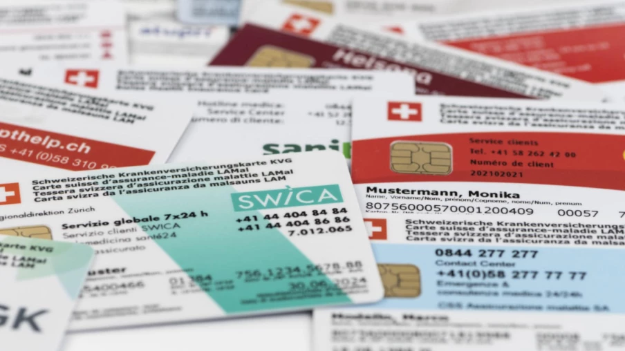 Berne relève le plafond des revenus pour la réduction des primes maladie