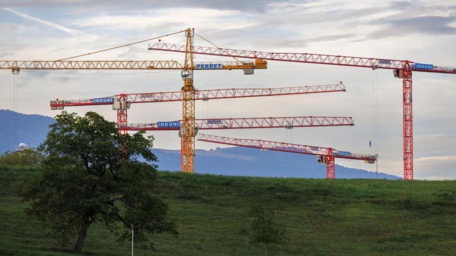 Grands Esserts : accord pour accélérer les travaux et éviter les retards
