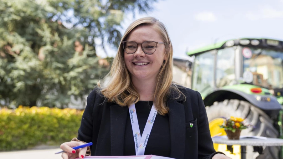 Vaud lance un prix pour valoriser les femmes dans l’agriculture