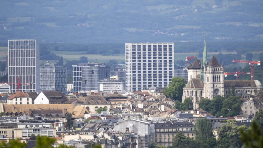 Genève : la droite revoit les accords sur le logement et le PAV