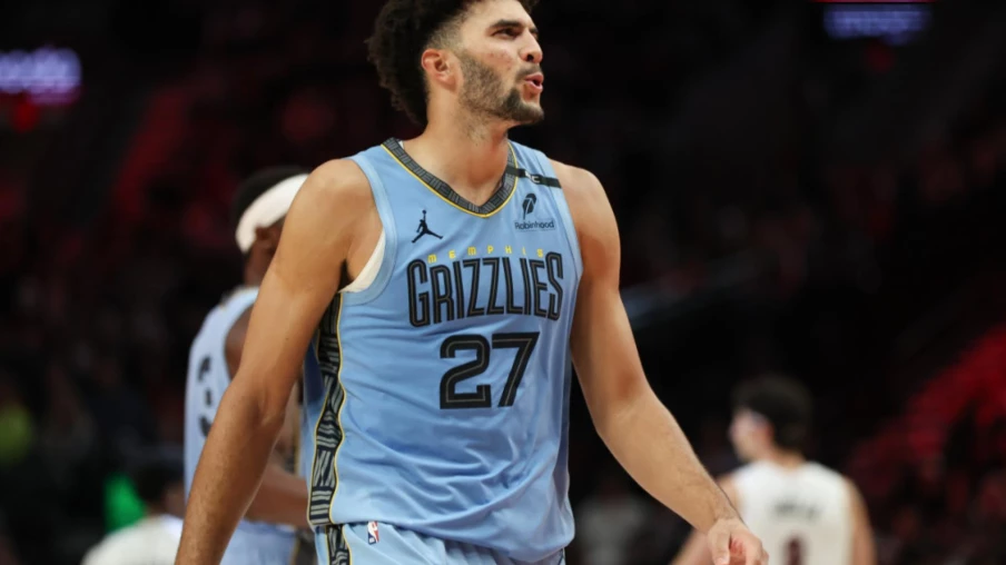 Memphis invaincu, première victoire pour la Nouvelle-Orléans en NBA