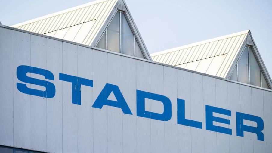 Stadler Rail livrera 21 trains Flirt supplémentaires à RailStock Finland Oy