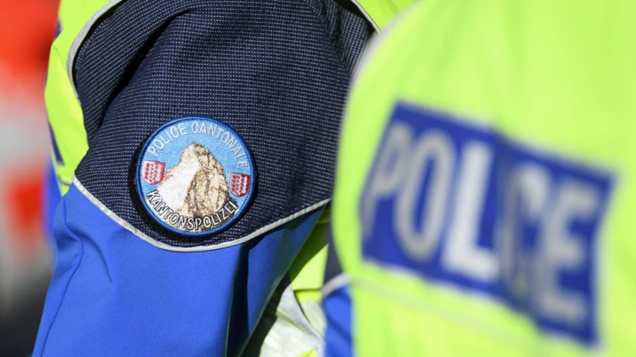 Un piéton meurt dans un accident de la circulation à Sion