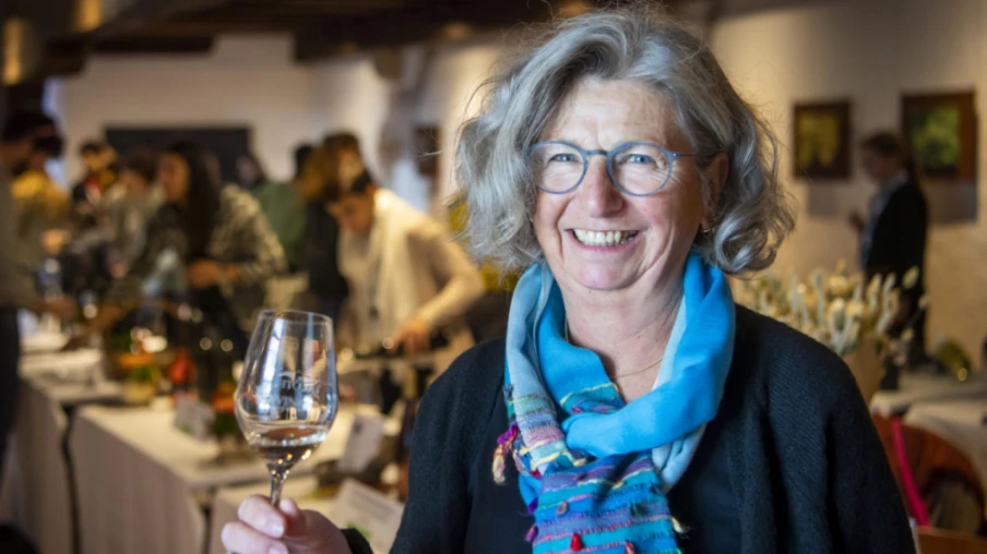 Le salon suisse des vigneronnes DiVines! passe à trois jours