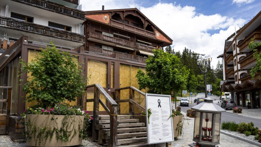 Crans-Montana fêtera le Nouvel An entre festivités et recueillement