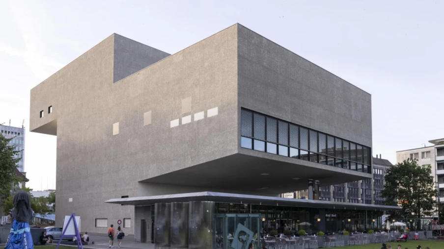 Nouveau cadre légal pour la culture à Fribourg entre en vigueur