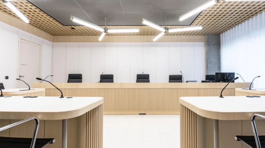 Prison avec sursis pour les leaders de Junge Tat à Zurich