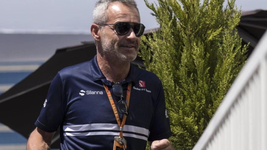 Beat Zehnder quitte Audi : une figure emblématique de la F1 suisse