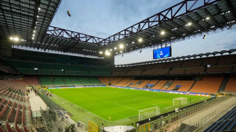 Nouveau stade à Milan : un projet à 2,3 milliards pour remplacer San Siro