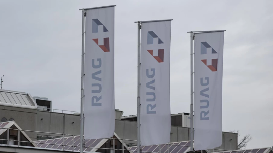 Ruag : enquête sur des fraudes et irrégularités internes achevée