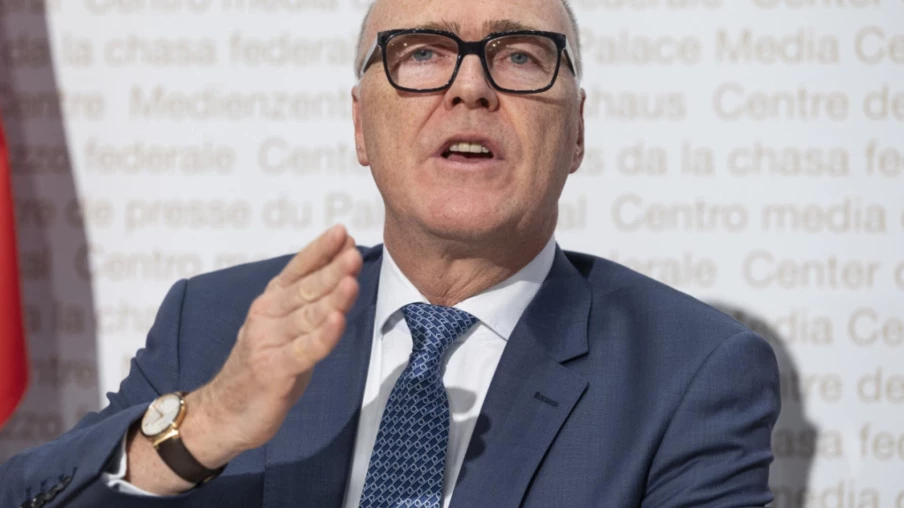 Premiers éléments du système Patriot livrés à la Suisse en 2027