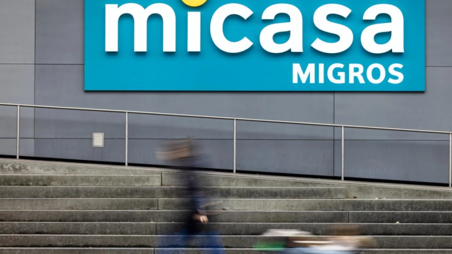 Le patron de Micasa démissionne, remplacé par Manuel Landolt