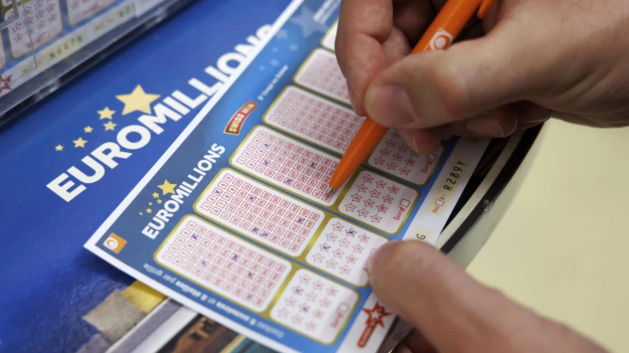 Personne ne trouve la combinaison gagnante de l’Euro Millions