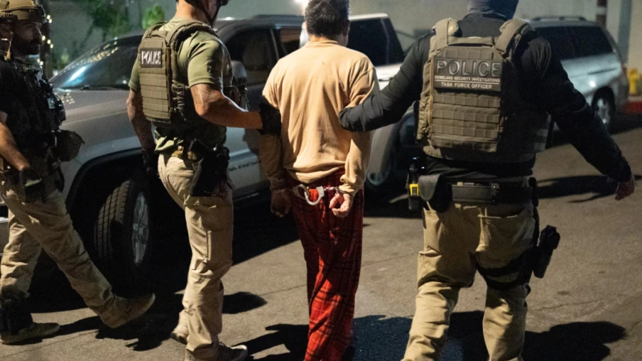 Élections américaines : la justice ordonne d’arrêter les pressions électorales