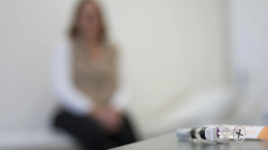 Suisse : deux semaines de vaccination contre la grippe, le Covid et le VRS