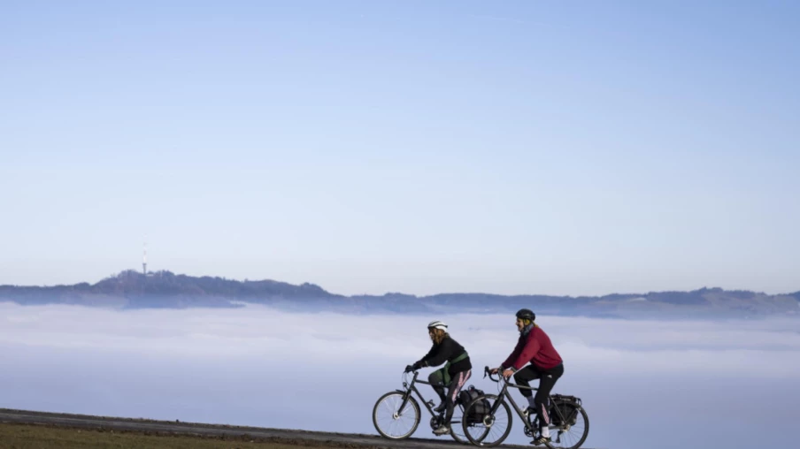 Festivélo lance un programme de cyclotourisme pour les seniors