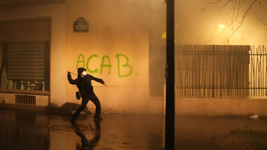 Manifestation en France : crainte d'un nouveau 17 octobre